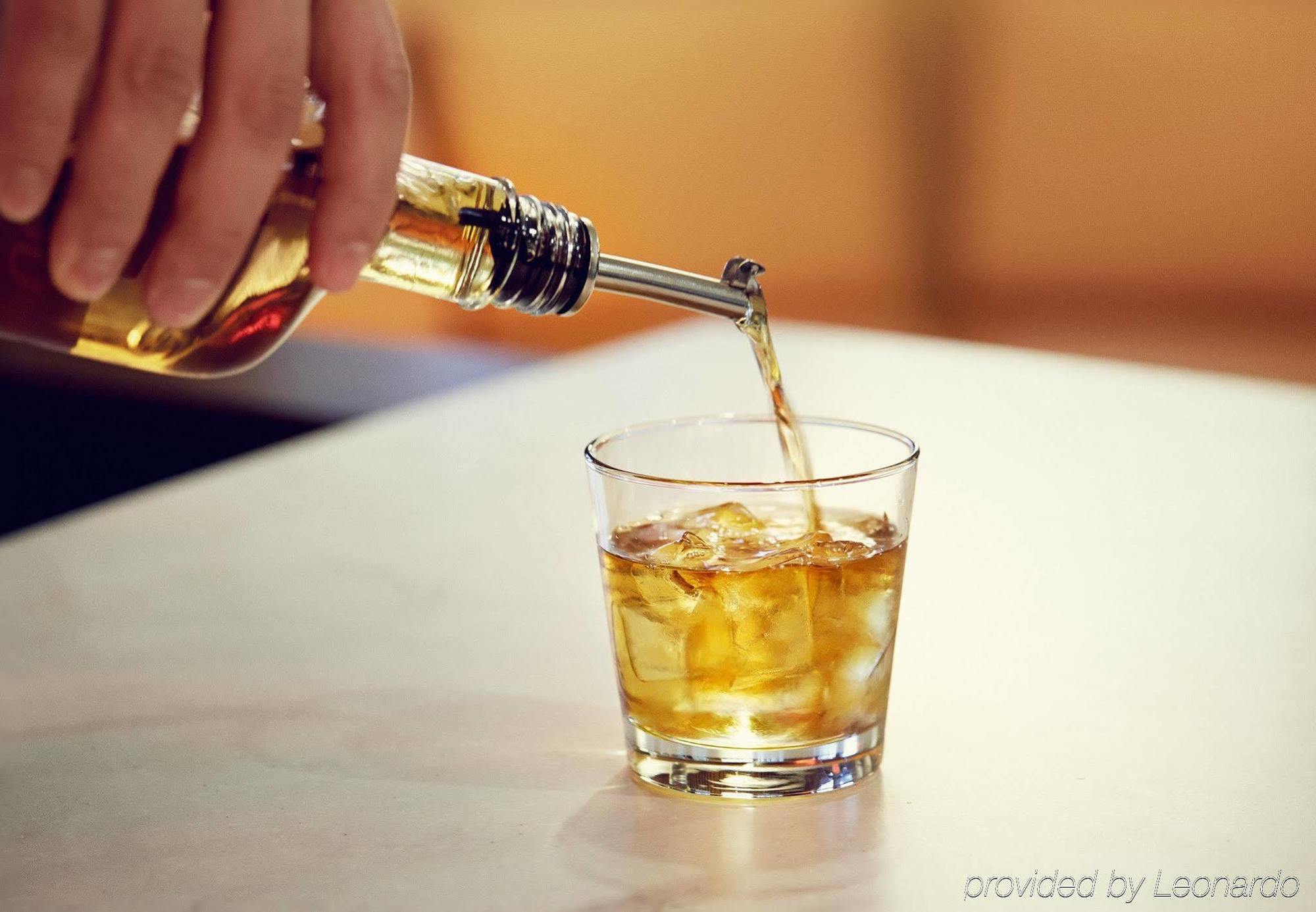 哈里森堡豪庭酒店 外观 照片
